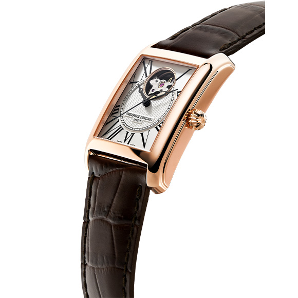 フレデリック・コンスタント(FREDERIQUE CONSTANT) クラシック カレ
